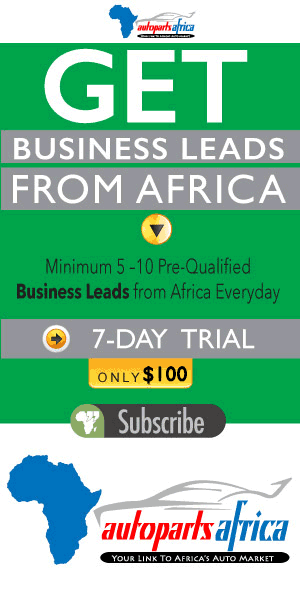 Leads Generation Africa