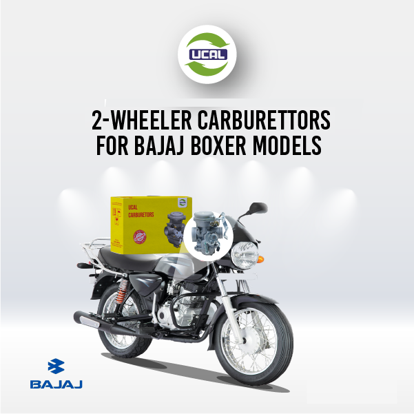 UCAL Carburettors Africa
