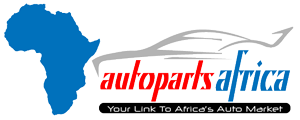 Auto Parts Africa Logo