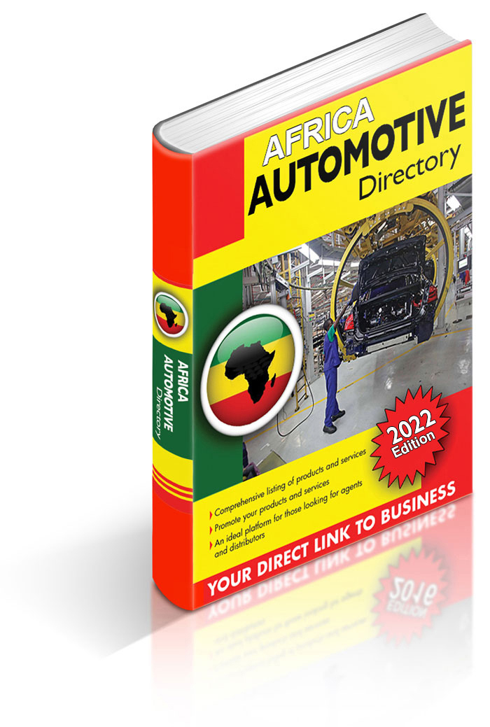 Africa Auto Parts Importers Directory - B2B Business Guide