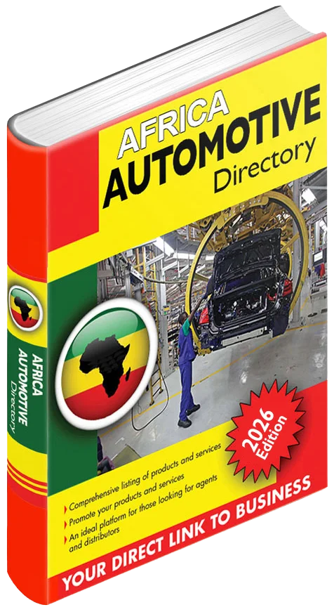 Africa Auto Parts Importers Directory