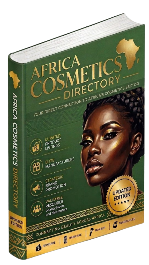 Africa Auto Parts Importers Directory