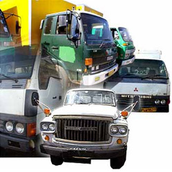 Comspares Ltd.