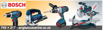 BOSCH GLOBAL AUTOMOTIVE PARTS LTD.