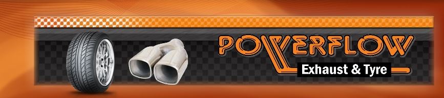 Powerflow Exhausts & Tyres Namibia