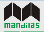 Mandilas Enterprises Ltd.