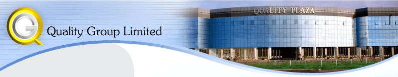 Quality Group Ltd.