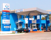 Elton Gambia Ltd.