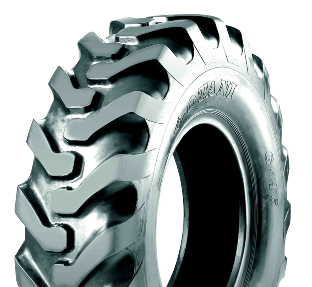 Otani Tyres
