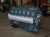 ADE - Atlantis Diesel Engineering