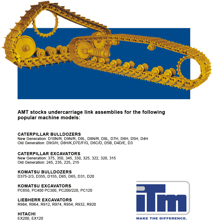 AMT Services