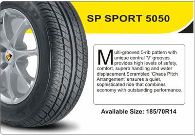 Dn Tyre and Rubber PLC
