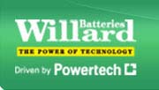 Willard Batteries