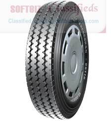 BBG TYRE TRADING