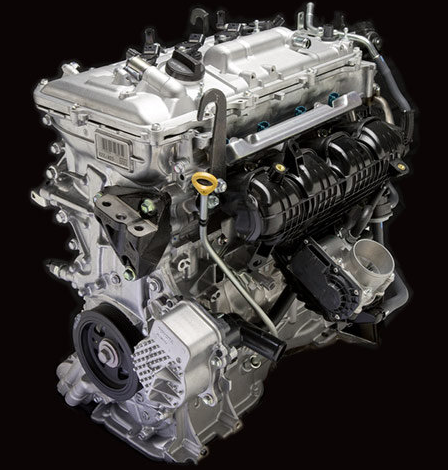 Africa Car Part