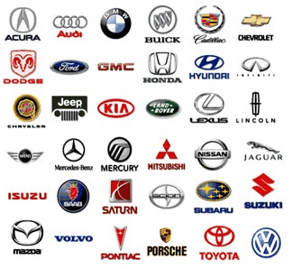 Africa Car Part