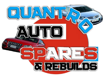 Quantro Auto Spares &  Rebuilds 