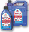 SINGA LUBRICANTS