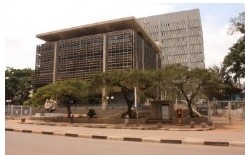 Bank of Uganda