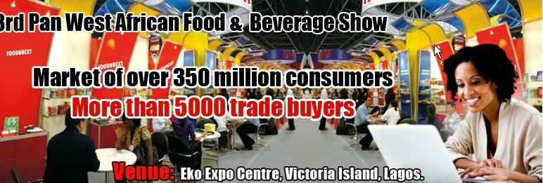 FOODBEXT WEST AFRICA