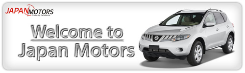 Japan Motors Trading Co. Ltd.