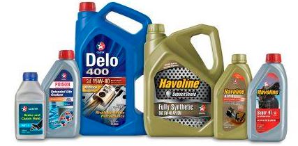Africa Fuels and Lubricants Ltd.