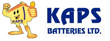 Kaps Batteries Ltd.