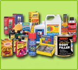 STATPACK INDUSTRIES LTD.