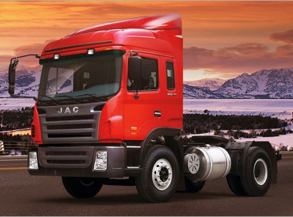 SUPERDOLL TRAILER MANUFACTURE CO (T) LTD.