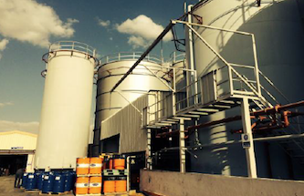 United Grease & Lubricants Co. LLC