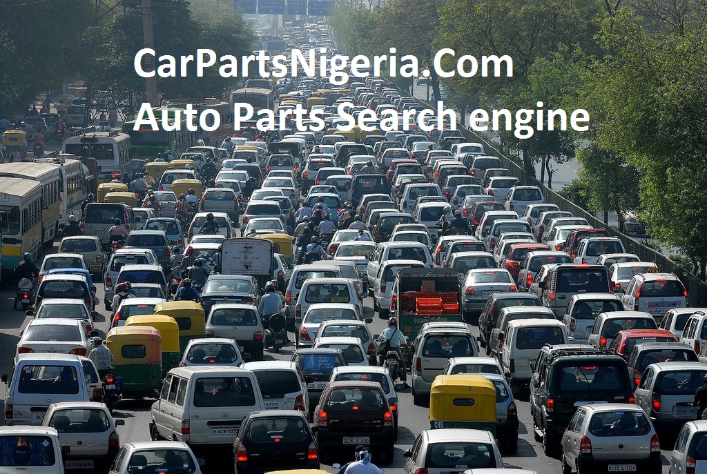 CarPartsNigeria Automobile Ltd.