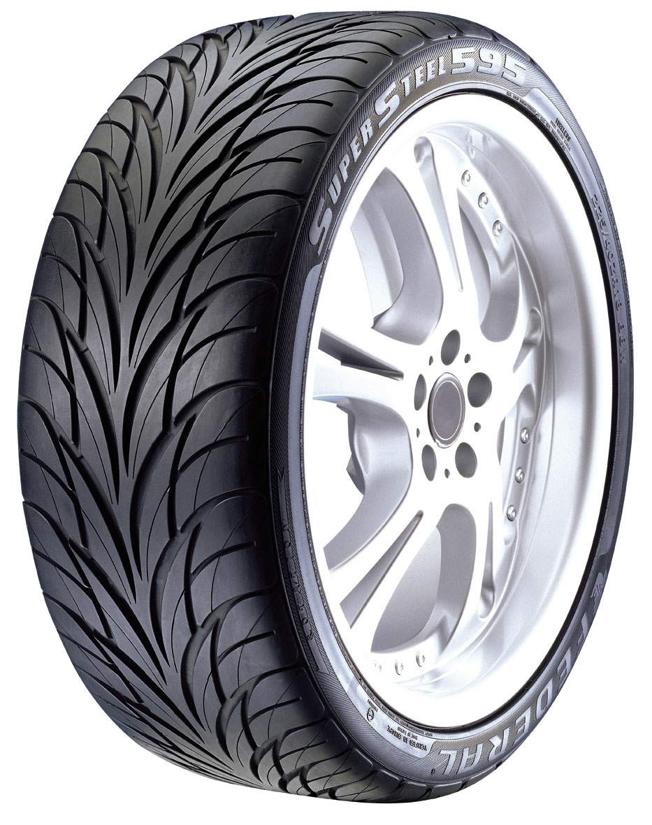 Federal Tyres
