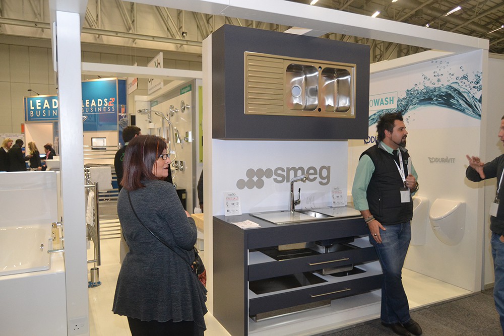 Cape Construction Trade Expo