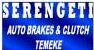 SERENGETI AUTO BRAKES & CLUTCH