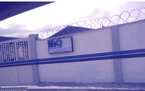 HiQ Auto centre