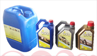 ABD Fuels Limited