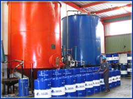 Blue Chip Lubricants
