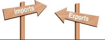 Capstone Import and Export