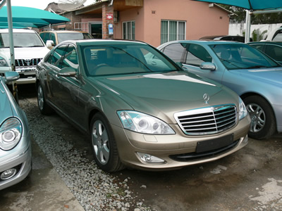 Oasis Motors