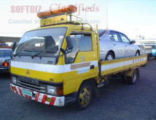 AL – MALIK BROTHERS MOTOR LIMITED