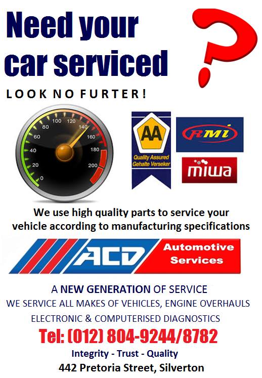 ACD Automotive Services