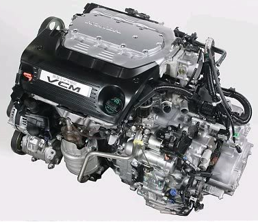 Africa Car Part