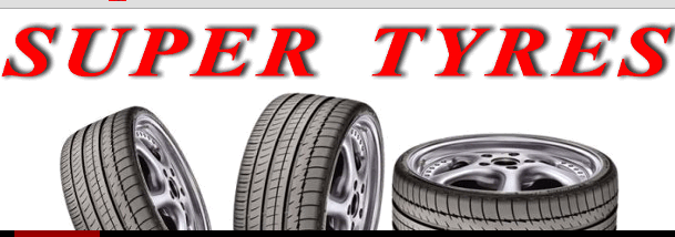 Super Tyres