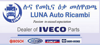 Luna Auto Ricambi