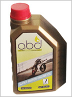 ABD Fuels Limited