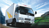 Dongfeng Southern Africa