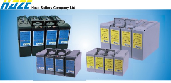 Battery Power 2000