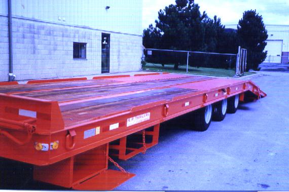 SUPERDOLL TRAILER MANUFACTURE CO (T) LTD.