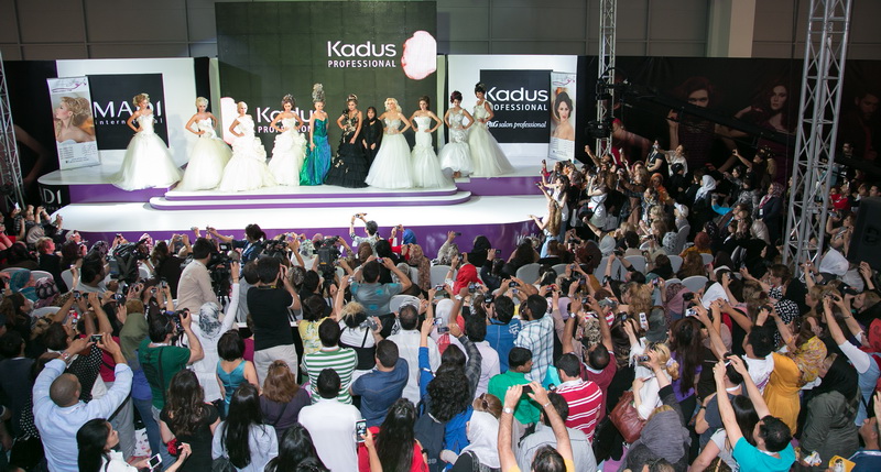 Beautyworld Middle East 2016