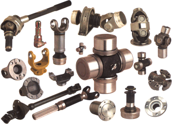 NYATI AUTO PARTS